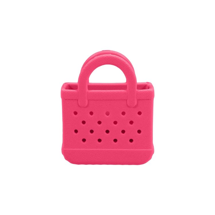 Picture of Mini EVA Holes Bag Charms