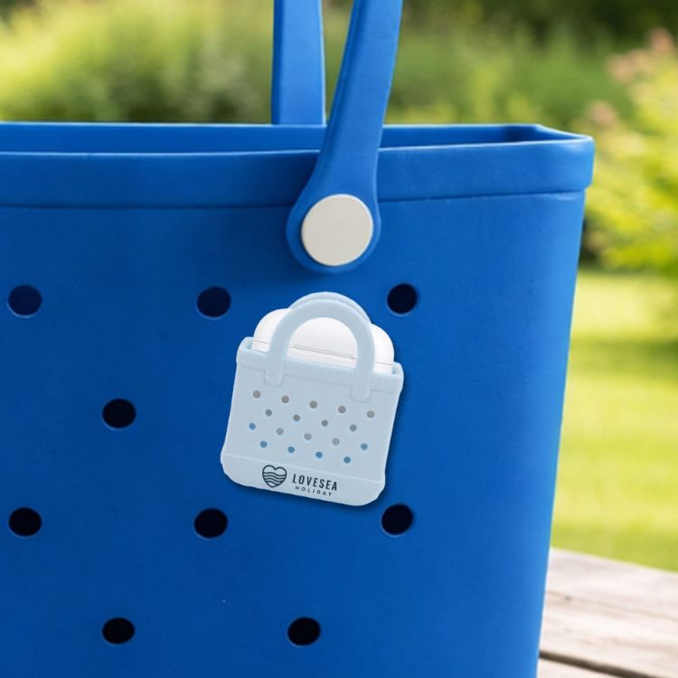 Picture of Mini EVA Holes Bag Charms