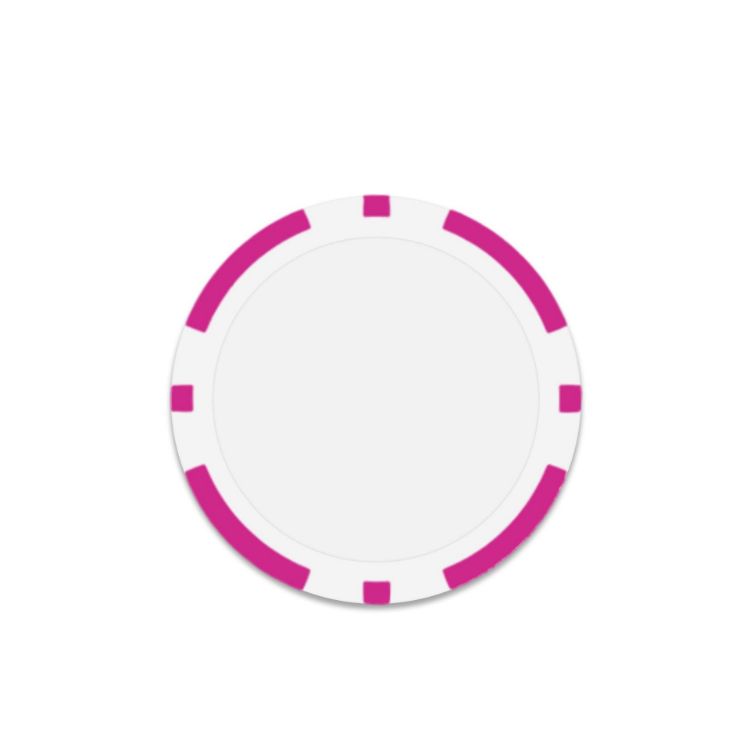 Picture of Poker Chips
