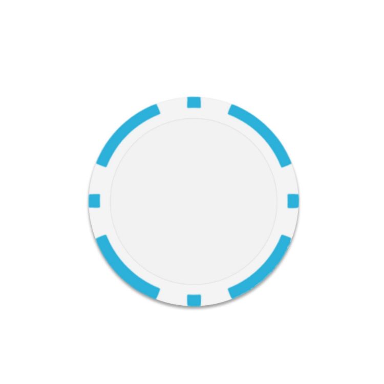 Picture of Poker Chips