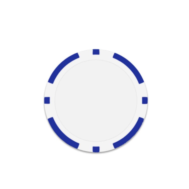 Picture of Poker Chips
