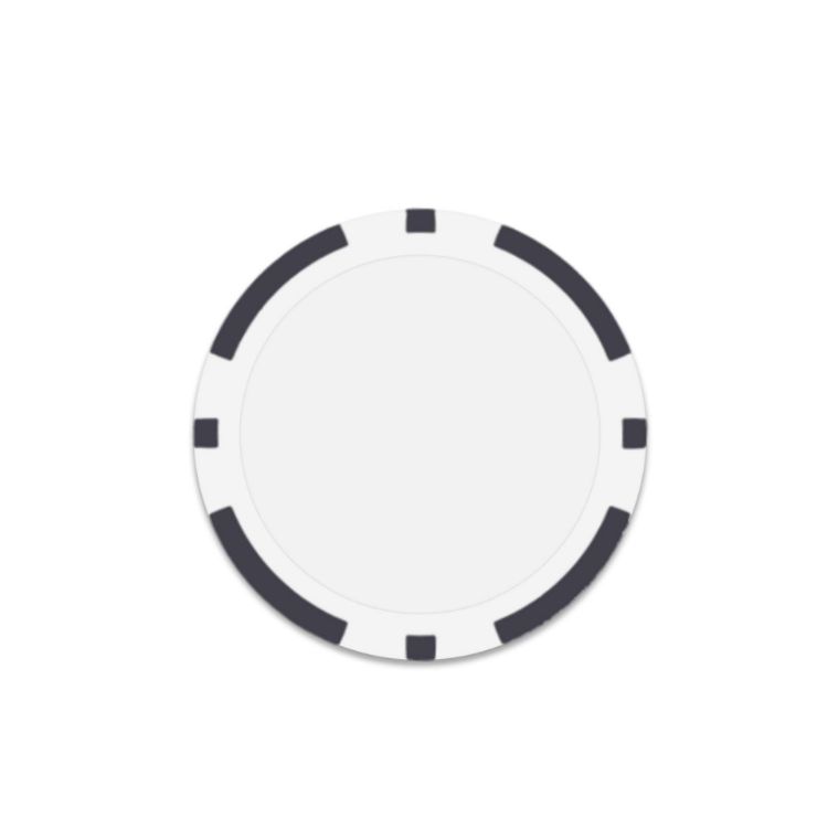 Picture of Poker Chips