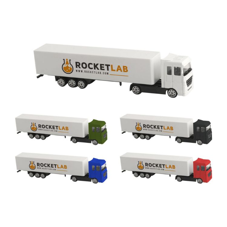 Picture of Truck
