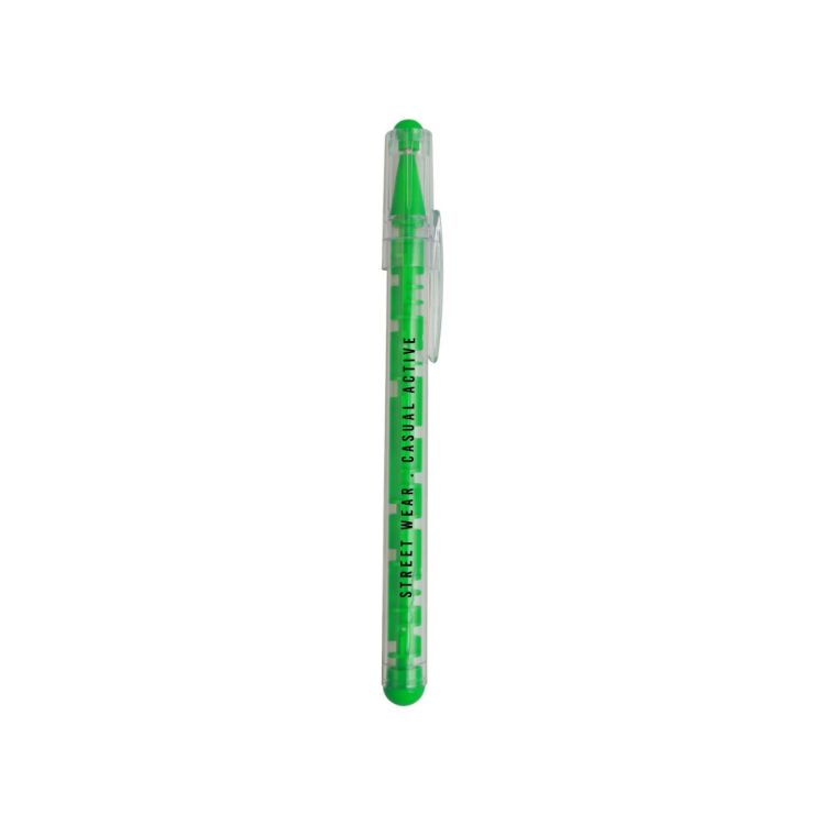 Picture of Puzzle Maze Pen