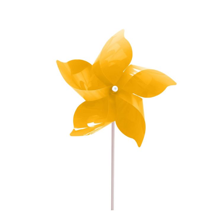 Picture of Five-leaf Pinwheel