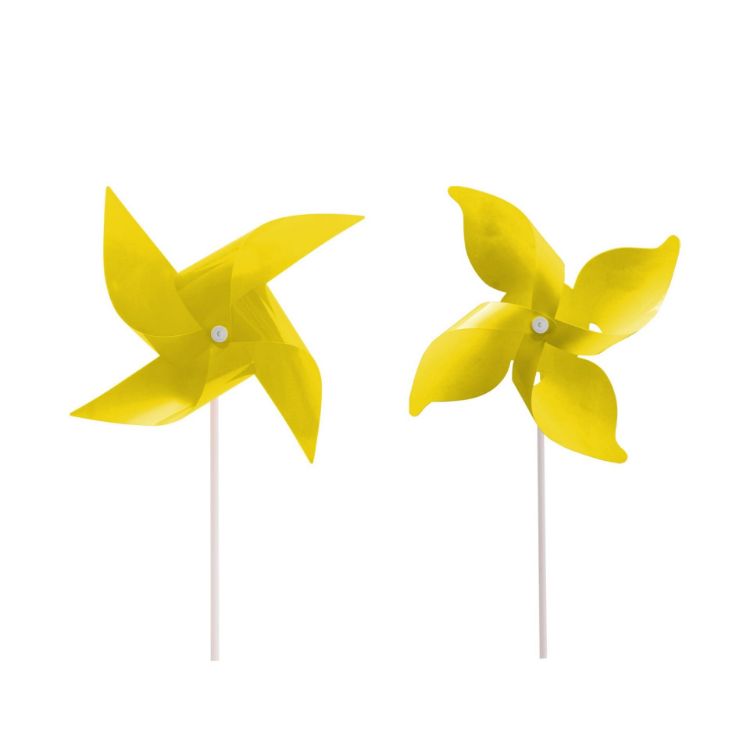 Picture of Four-leaf Pinwheel