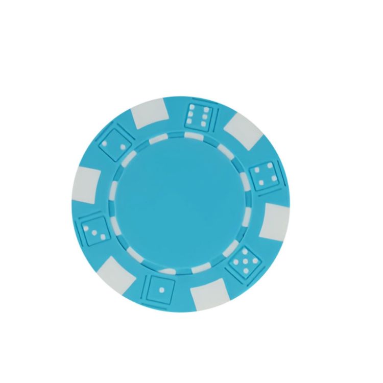 Picture of ABS Poker Chips