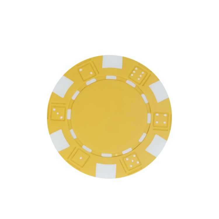Picture of ABS Poker Chips