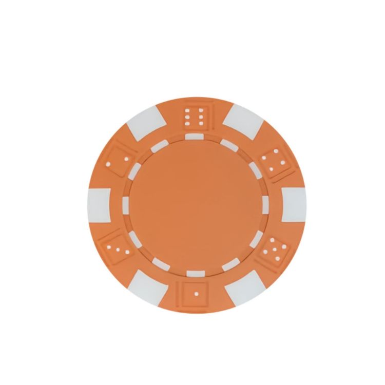 Picture of ABS Poker Chips