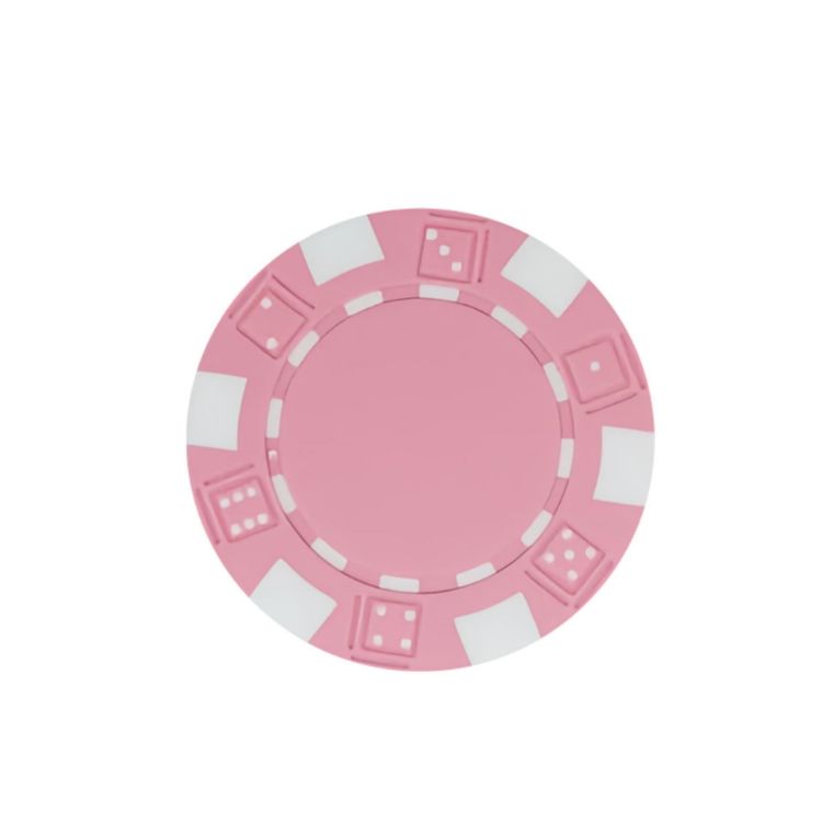 Picture of ABS Poker Chips