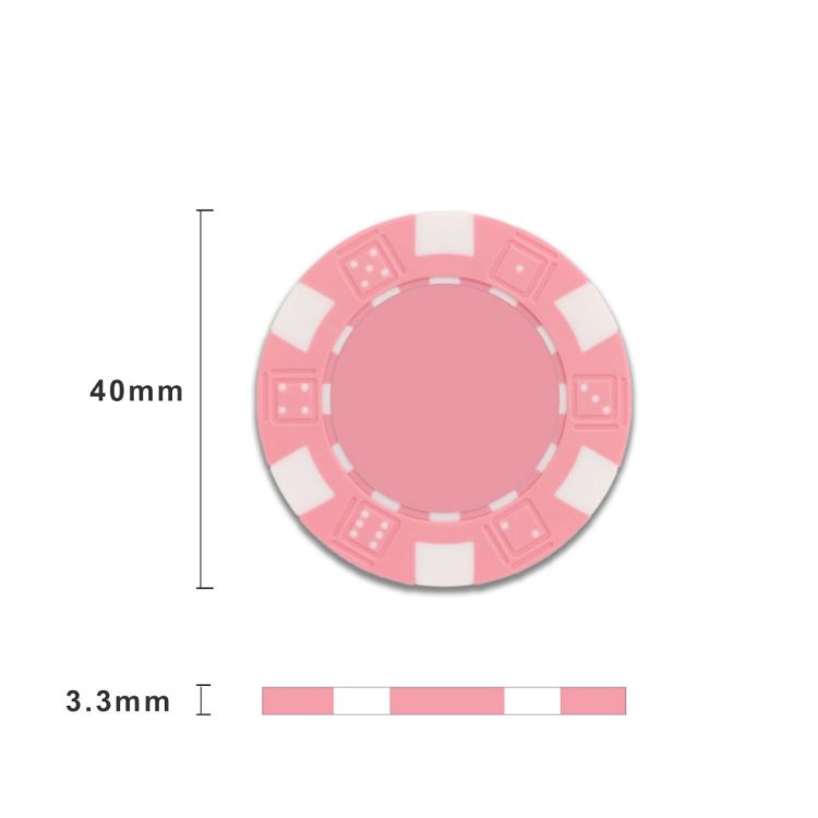 Picture of ABS Poker Chips