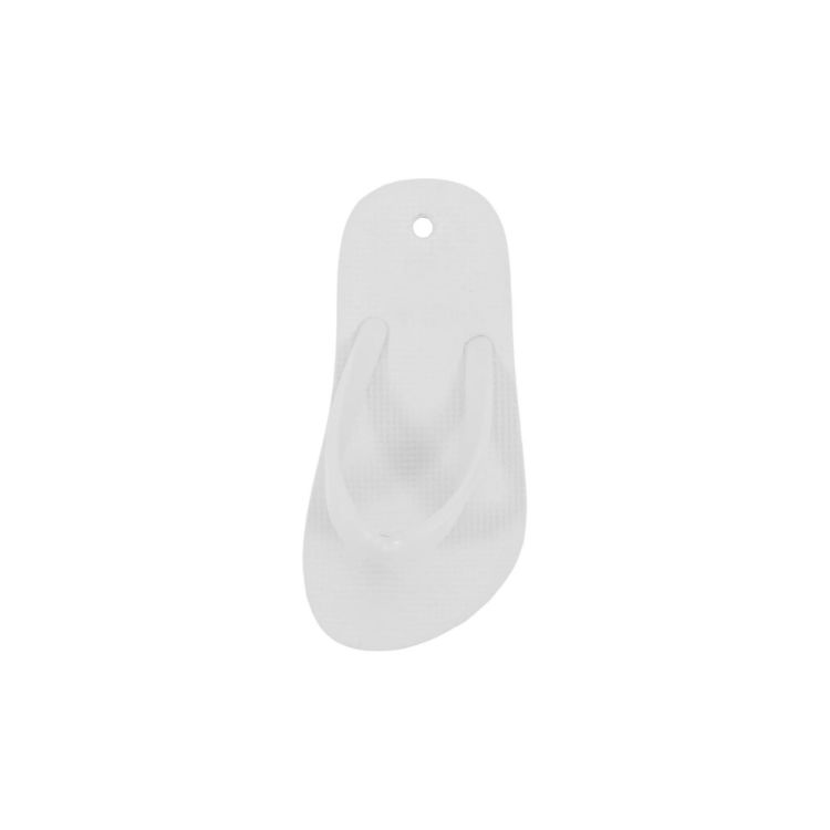 Picture of Thongs Shape Clog Shoe Charms