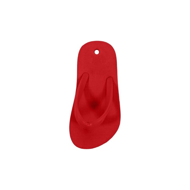 Picture of Thongs Shape Clog Shoe Charms