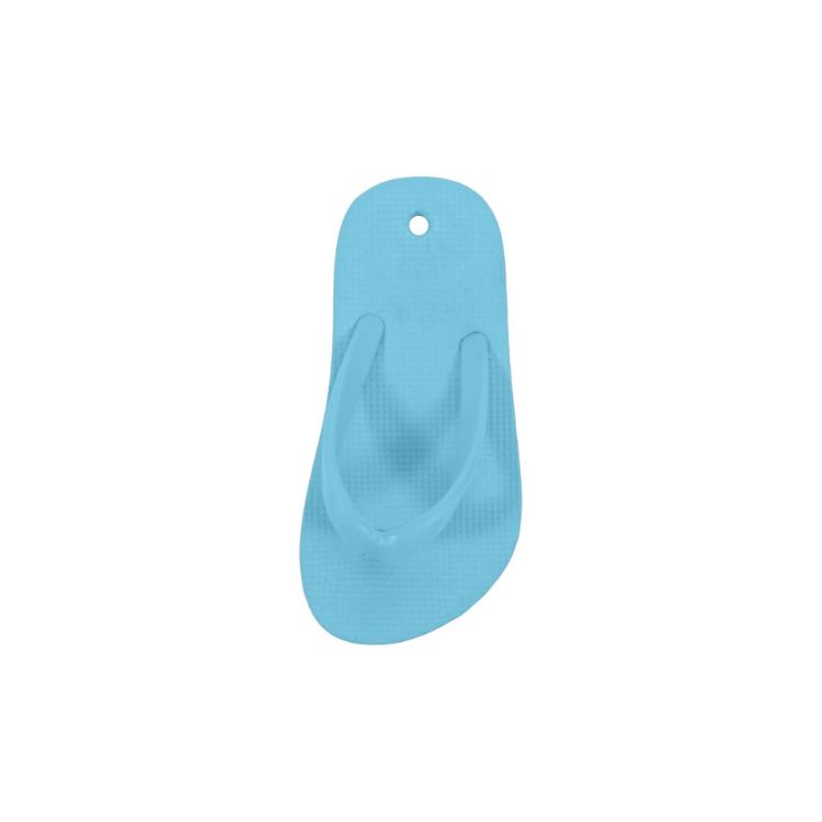 Picture of Thongs Shape Clog Shoe Charms