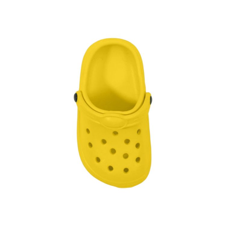 Picture of Classic Clog Shoe Shaped Charms