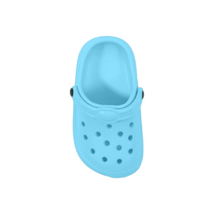 Picture of Classic Clog Shoe Shaped Charms