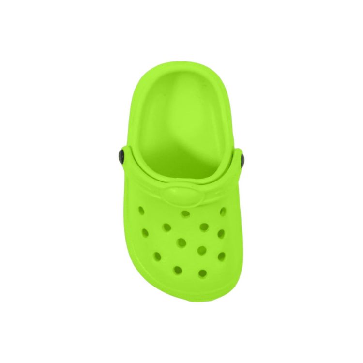 Picture of Classic Clog Shoe Shaped Charms