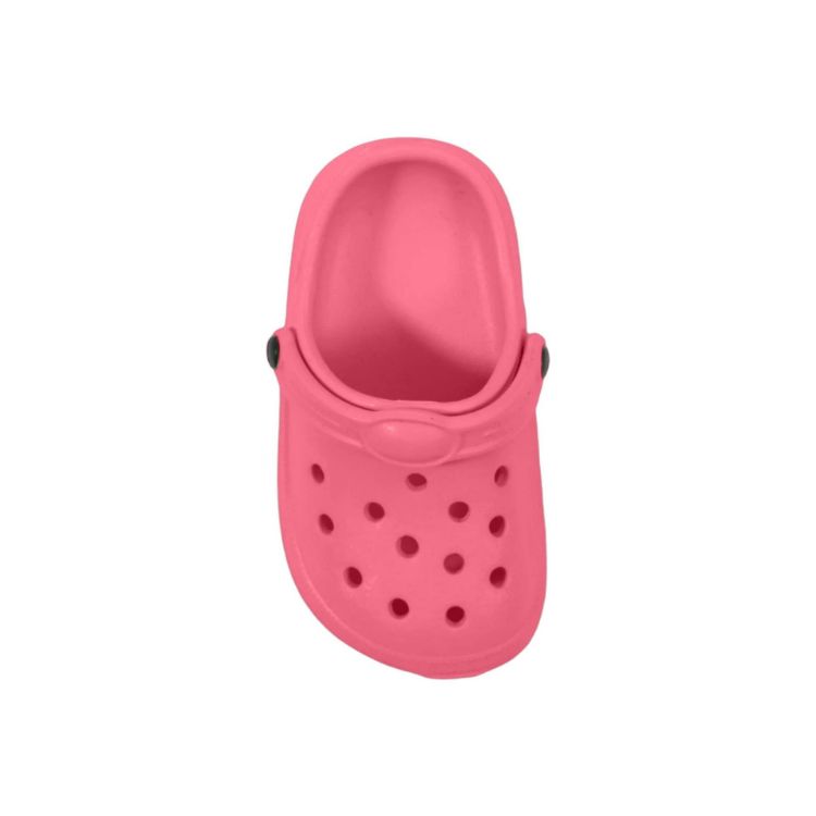 Picture of Classic Clog Shoe Shaped Charms