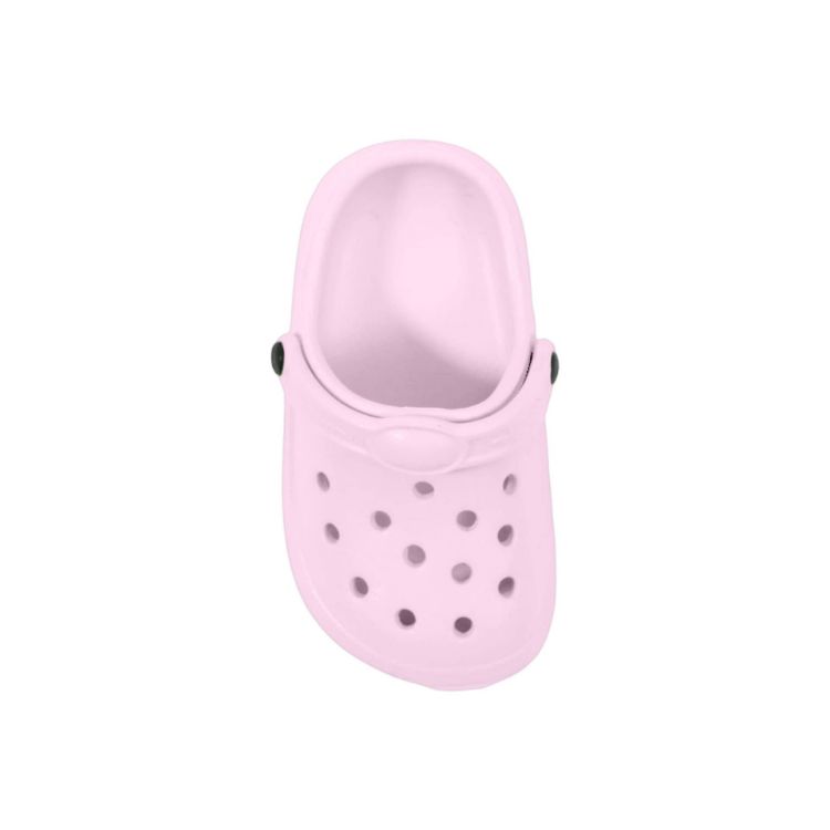 Picture of Classic Clog Shoe Shaped Charms