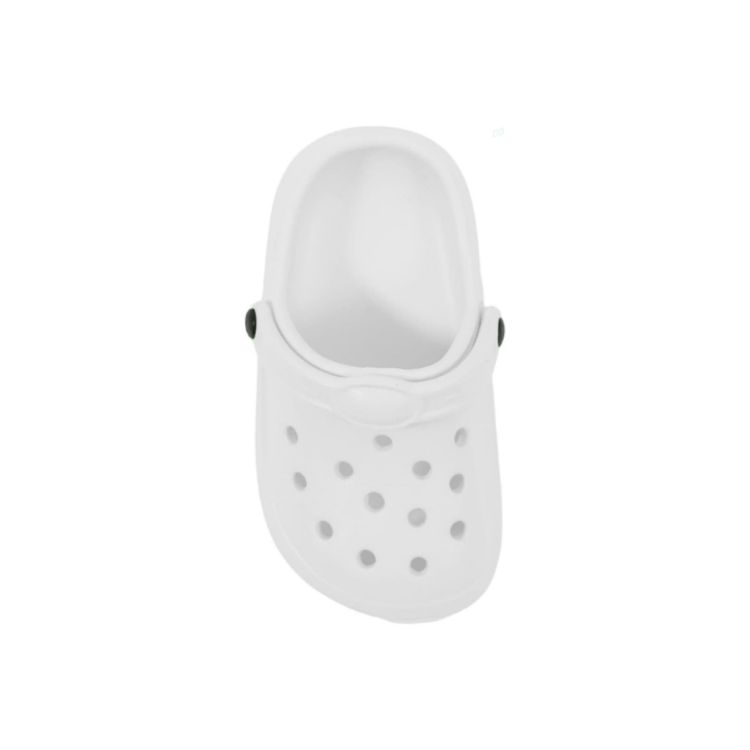 Picture of Classic Clog Shoe Shaped Charms