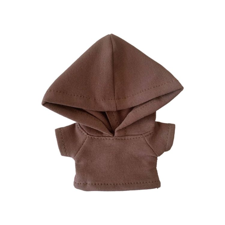 Picture of Plush Doll Basic Hoodie