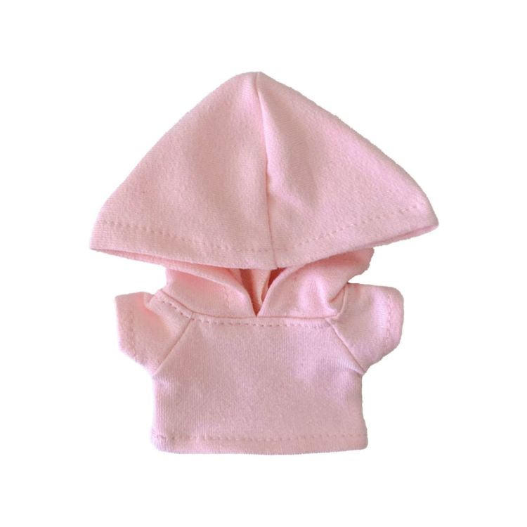 Picture of Plush Doll Basic Hoodie