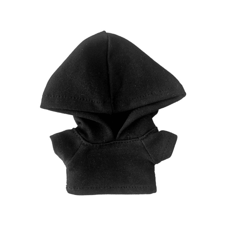 Picture of Plush Doll Basic Hoodie