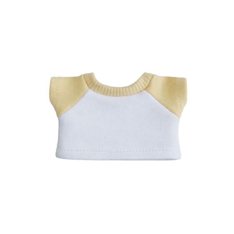 Picture of Plush Doll Raglan T-Shirt