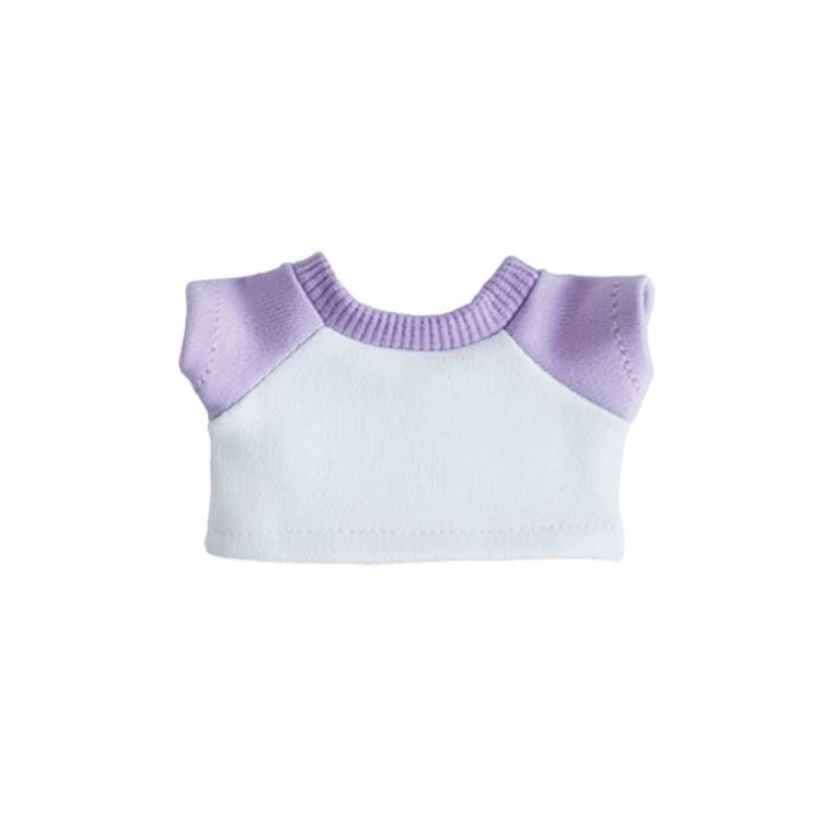 Picture of Plush Doll Raglan T-Shirt