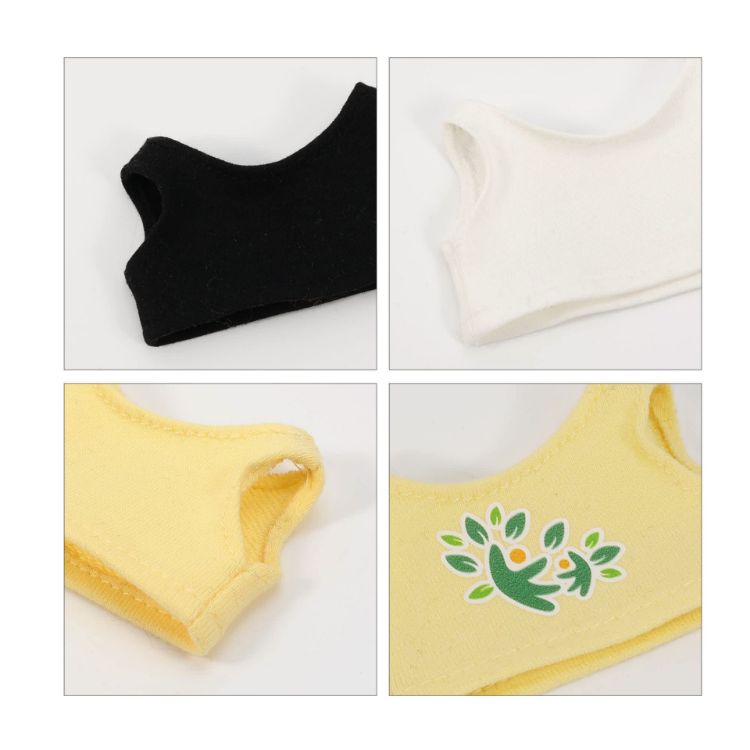Picture of Plush Doll Basic Tank Top