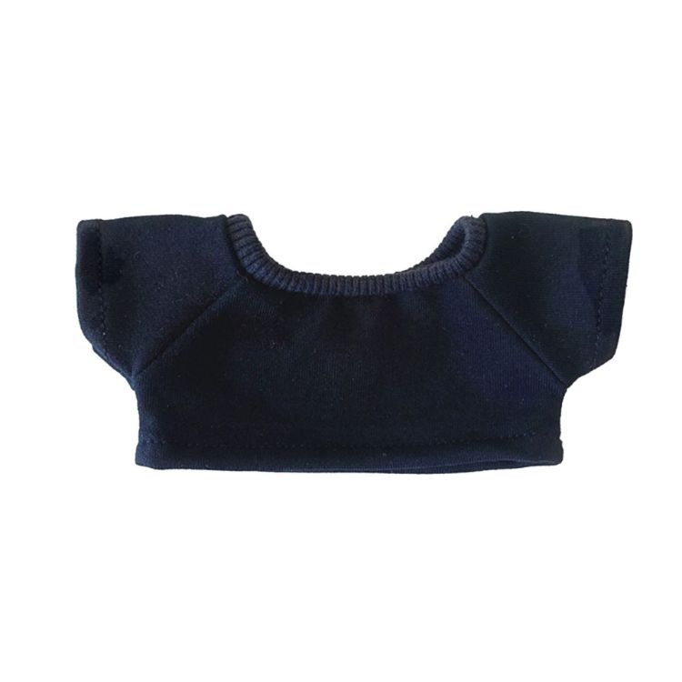 Picture of Plush Doll Basic T-Shirt