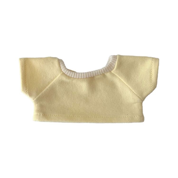 Picture of Plush Doll Basic T-Shirt