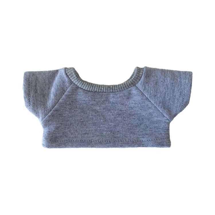 Picture of Plush Doll Basic T-Shirt