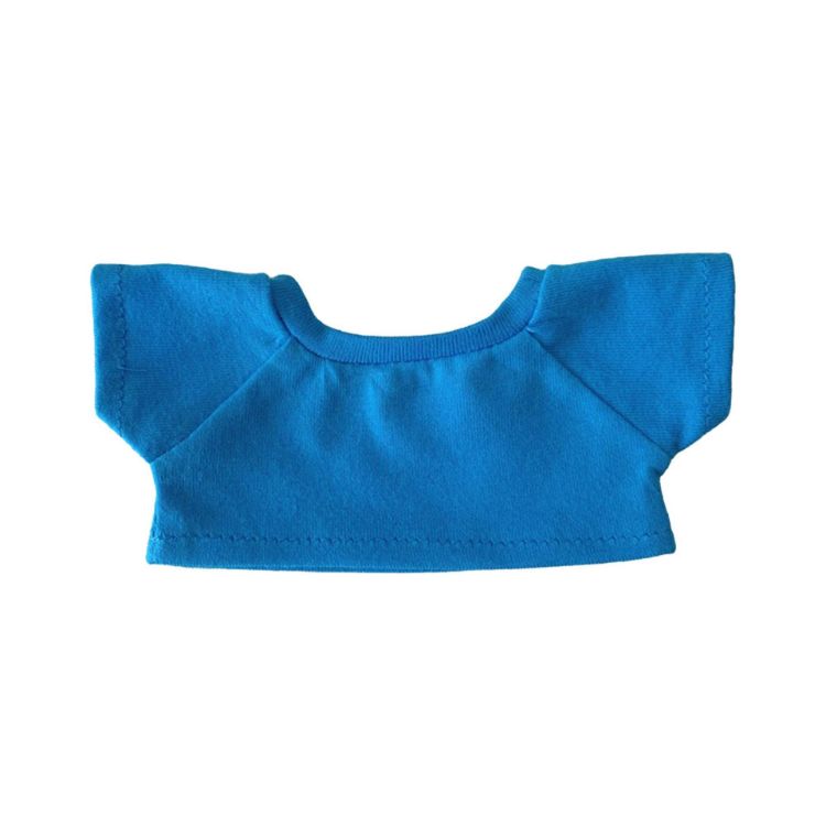 Picture of Plush Doll Basic T-Shirt