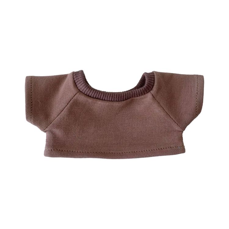 Picture of Plush Doll Basic T-Shirt