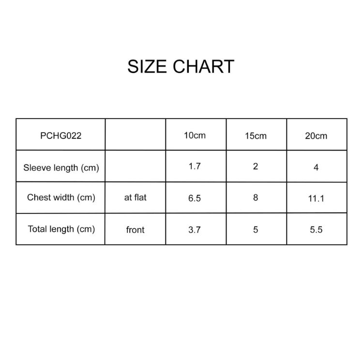 Picture of Plush Doll Basic T-Shirt