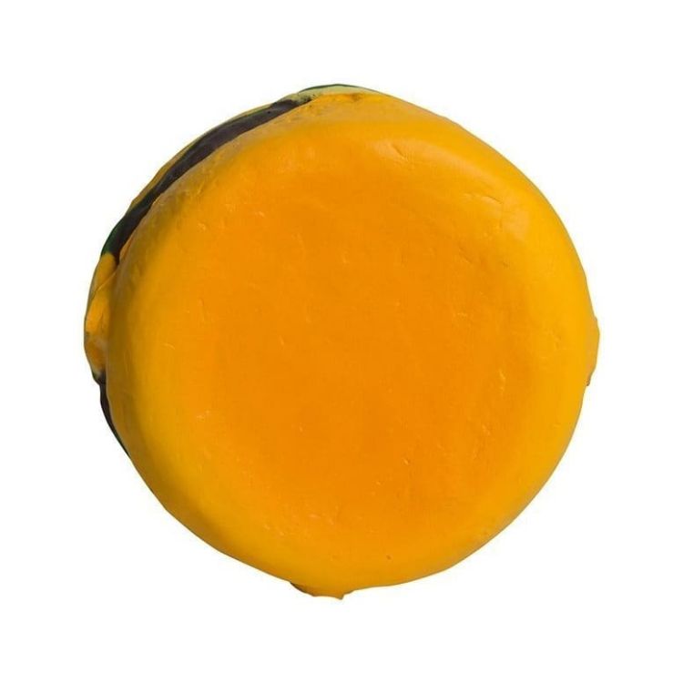 Picture of Hamburger Shape Stress Reliever