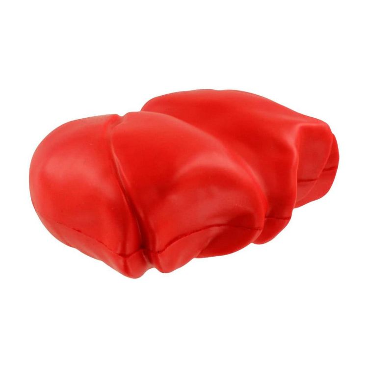 Picture of Lung Shape Stress Reliever