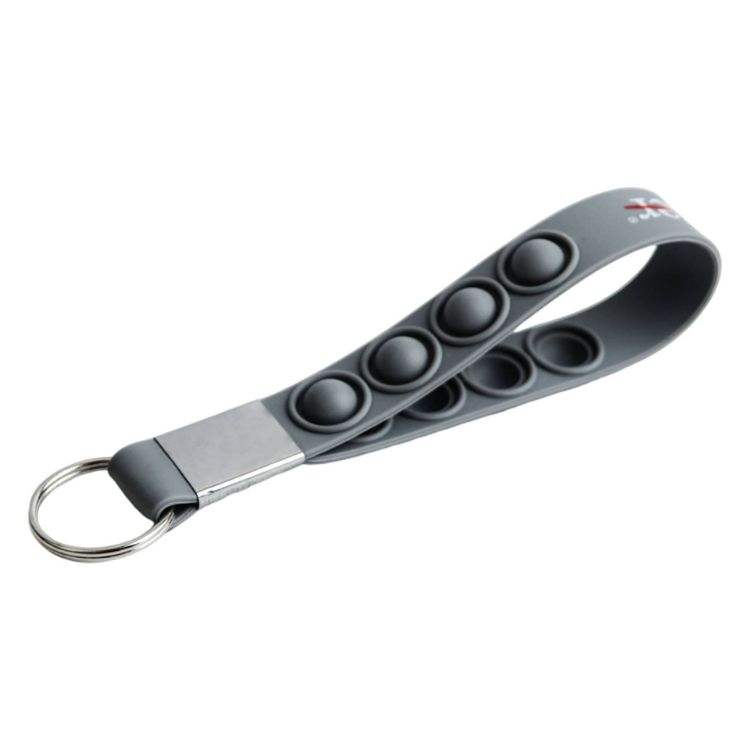 Picture of Popper Stress Reliever Keyring