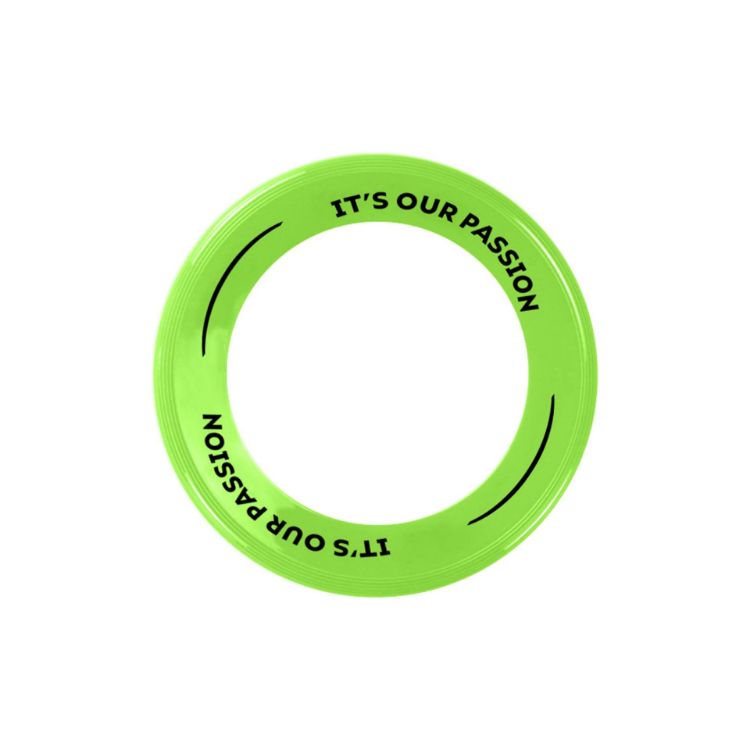 Picture of Donut Flyer