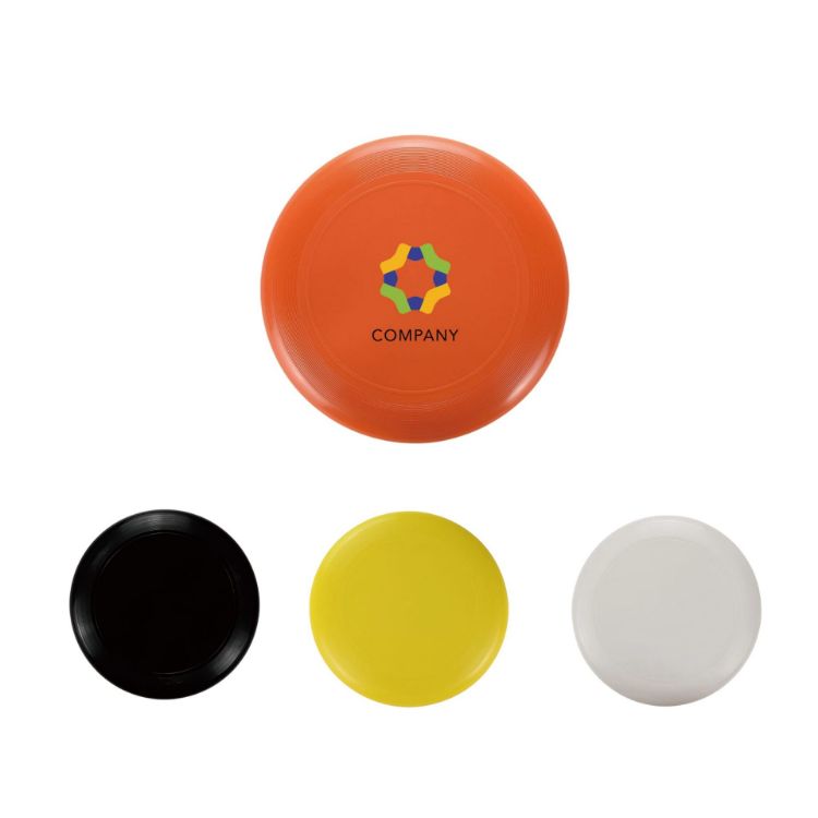 Picture of PE Frisbee