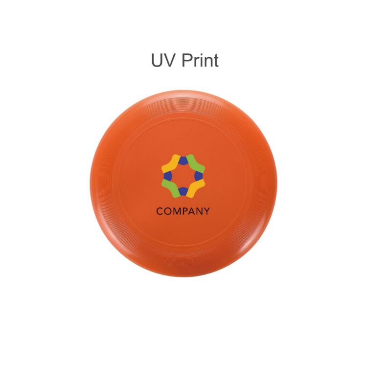 Picture of PE Frisbee