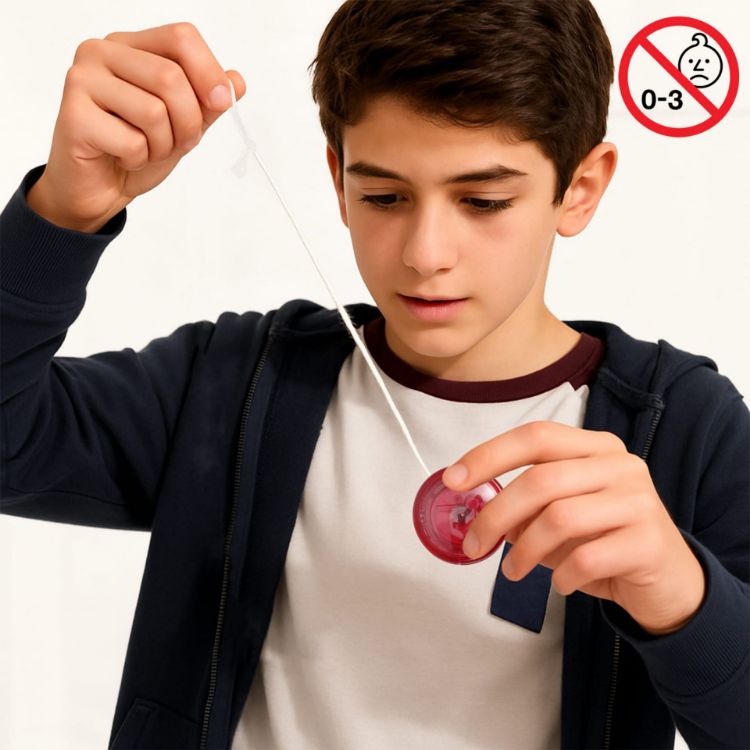 Picture of SpinJoy Yoyo