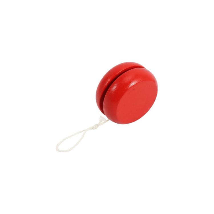 Picture of Wooden Yoyo