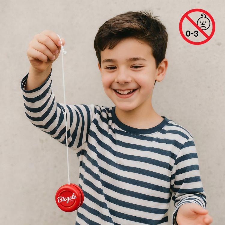 Picture of Wooden Yoyo