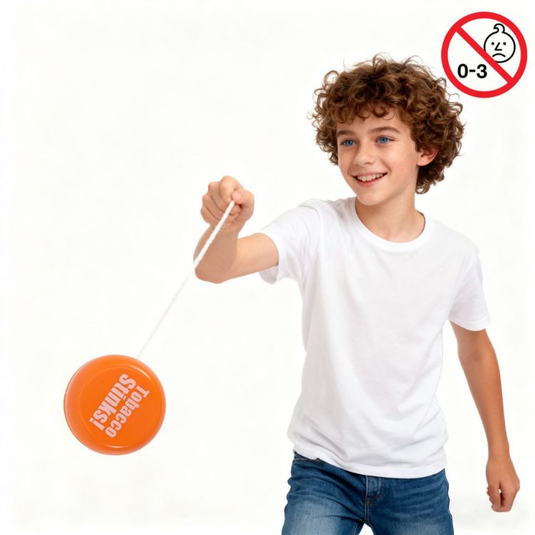 Picture of Classic Yoyo