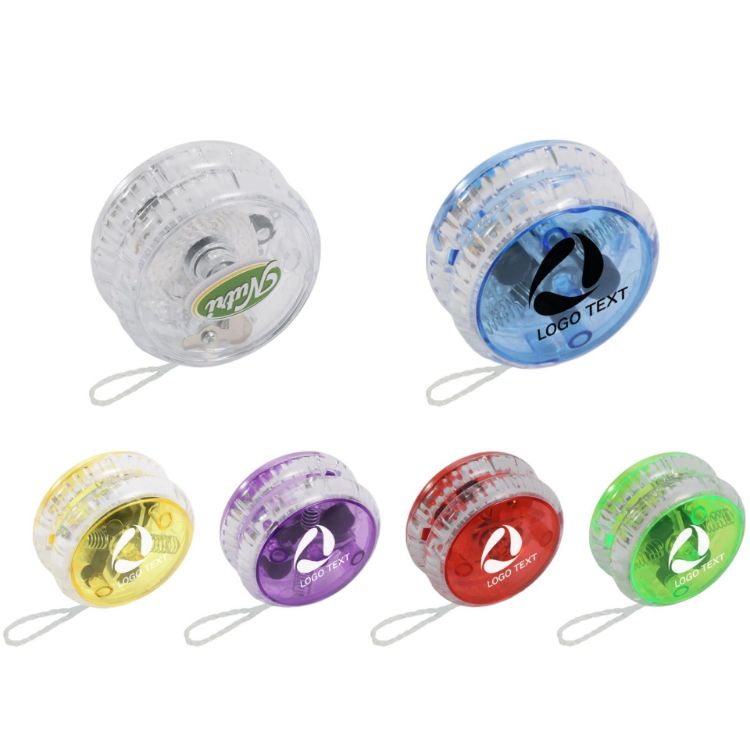 Picture of Light up Yoyo