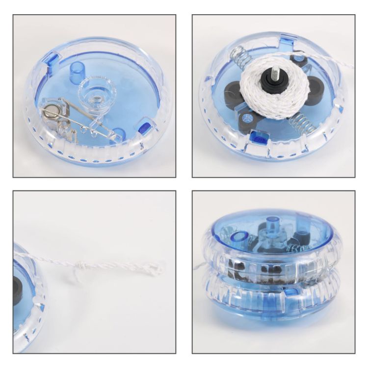 Picture of Light up Yoyo