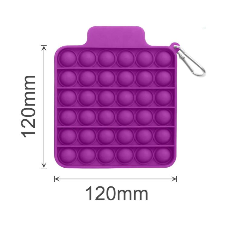 Picture of Pop Bubble Board-Square