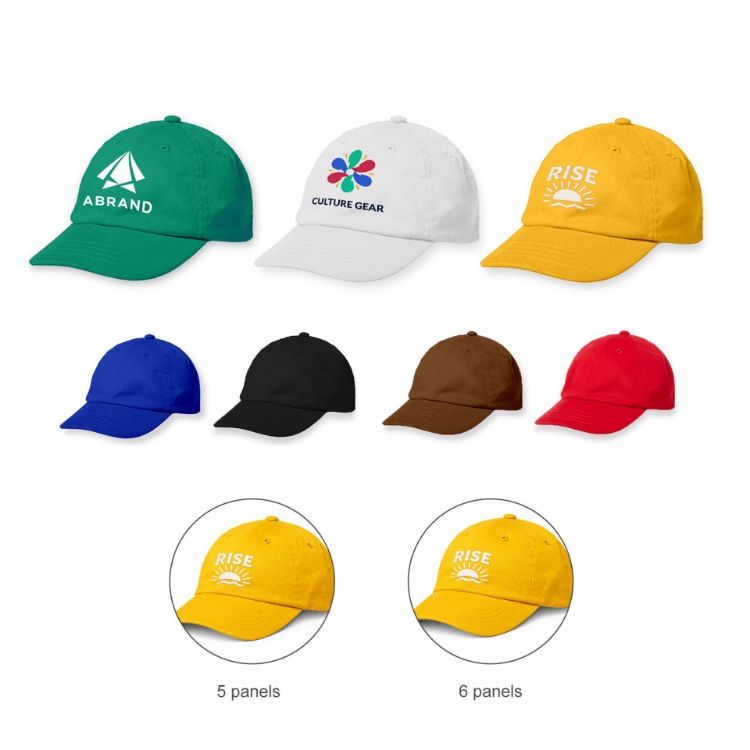 Picture of Sports Baseball Cap